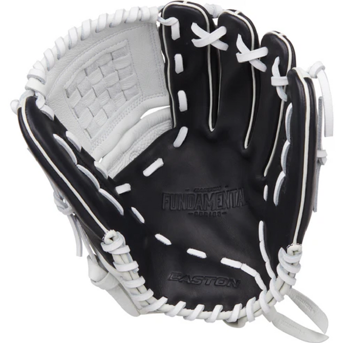 Easton Fundamental 13" Fastpitch Softball Glove - Right Hand Throw