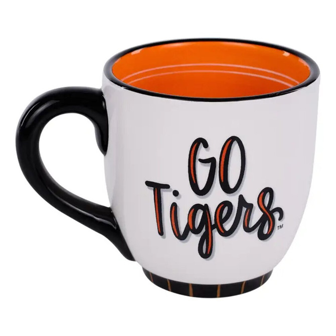 Glory Haus Clemson Tiger Mug