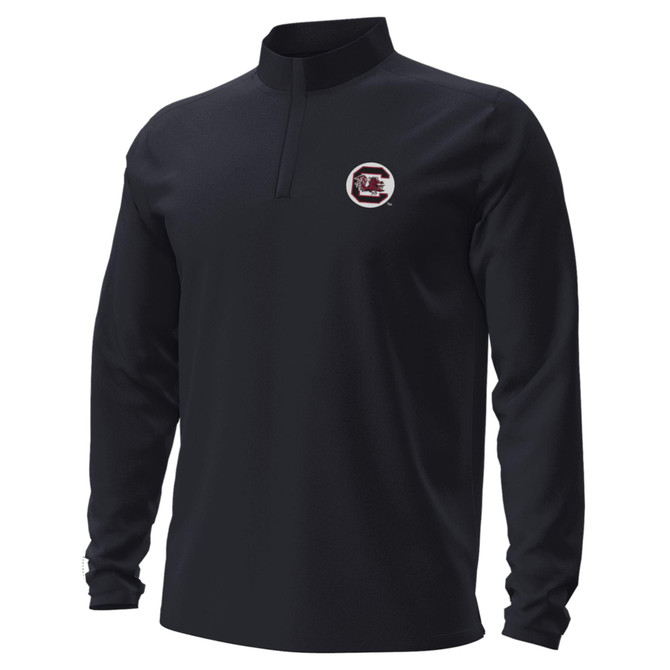 Under Armour Motion ¼-Zip Pullover South Carolina Sideline - Black