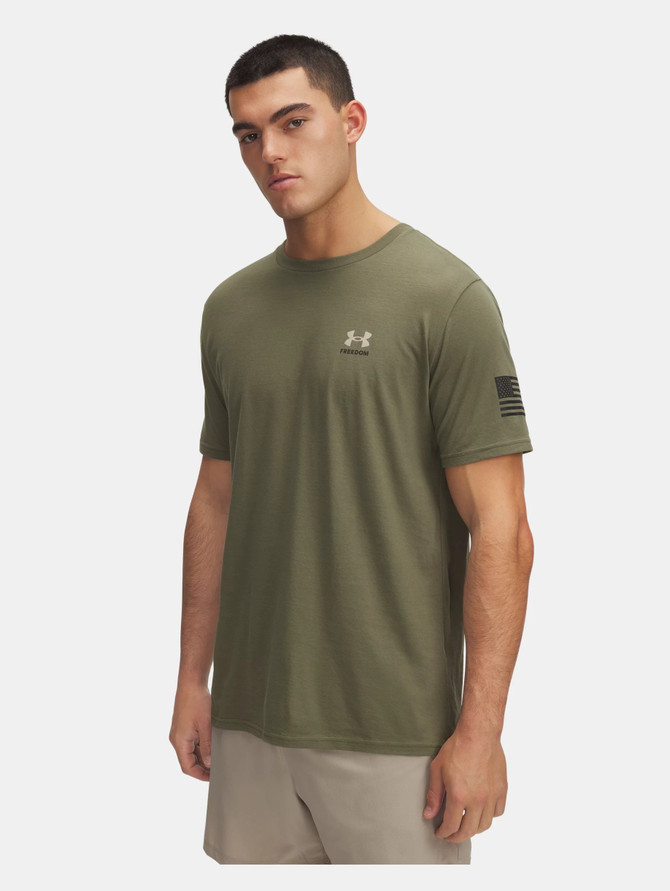 Marine OD Green/Desert Sand