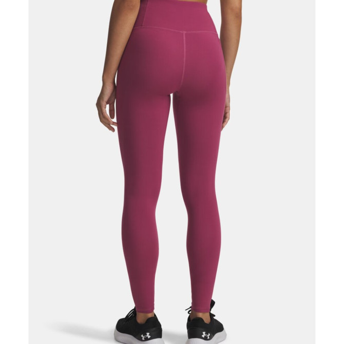 Under Armour UA Motion Women's Full-Length Leggings - Fuchsia Dusk/Dark Maroon Under Armour UA Motion Women's Full-Length Leggings - Fuchsia Dusk/Dark Maroon