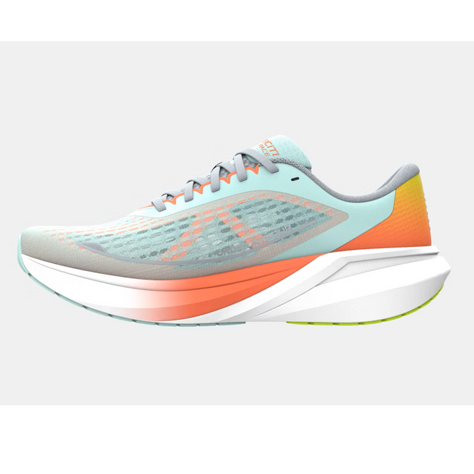 Under Armour Velociti Pace Men’s Running Shoe - Refresh Mint