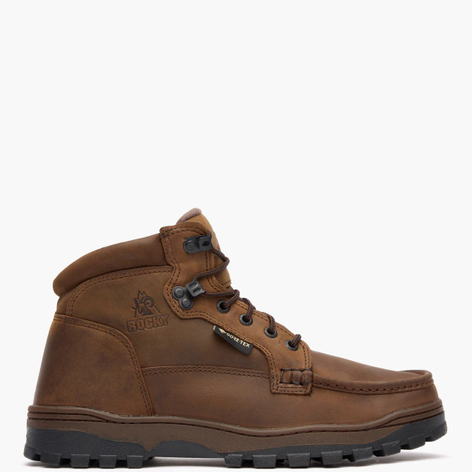 Rocky Outback GORE-TEX Waterproof Hiker Boot