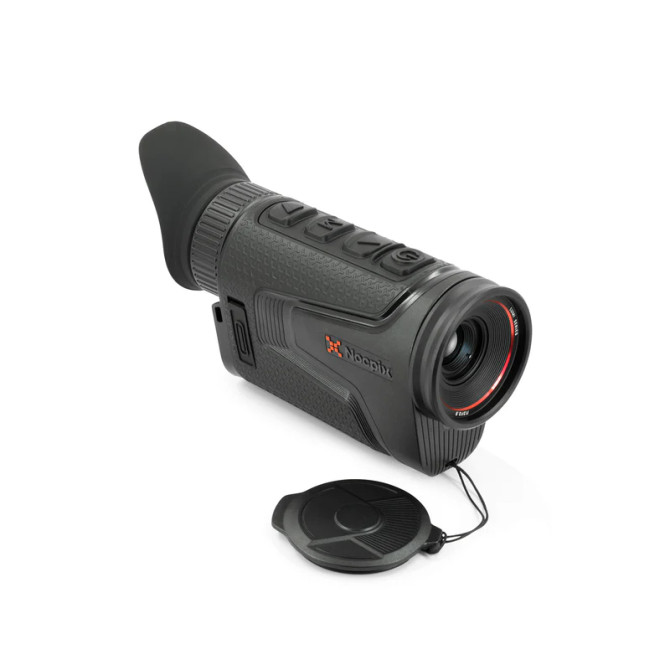 Nocpix LUMI P13 Compact Thermal Monocular 2X 256x192 13 mm Nocpix LUMI P13 Compact Thermal Monocular 2X 256x192 13 mm