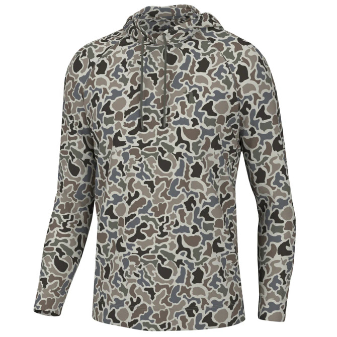 Local Boy Hemlock Hoodie - Localflage Local Boy Hemlock Hoodie - Localflage
