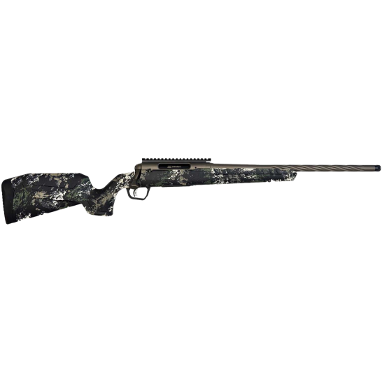 Savage Axis 2 Pro SP .270 Win