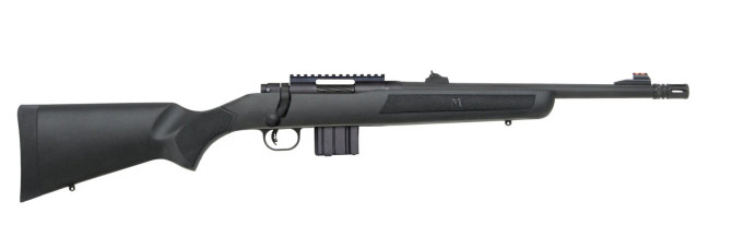 Mossberg MVP Patrol Rifle .300 Blackout