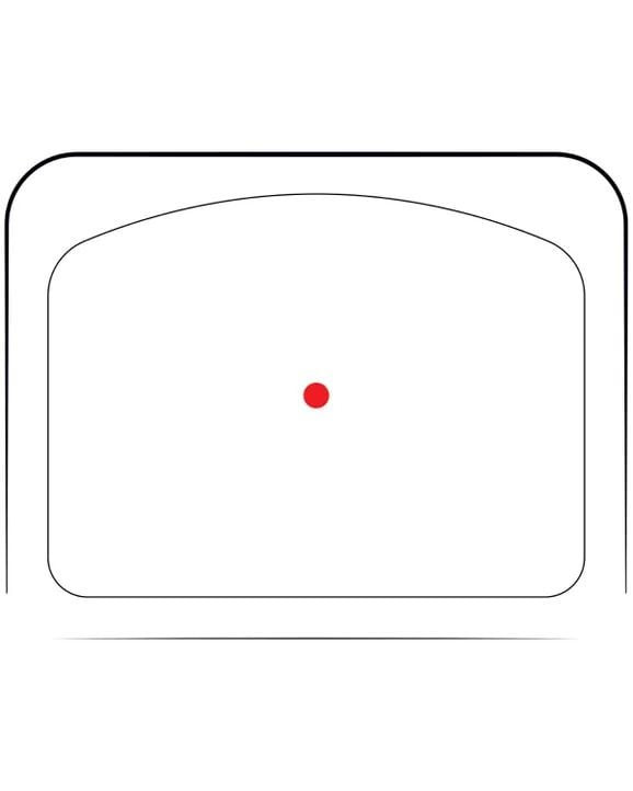 Vortex Venom Enclosed Micro Red Dot 3 MOA