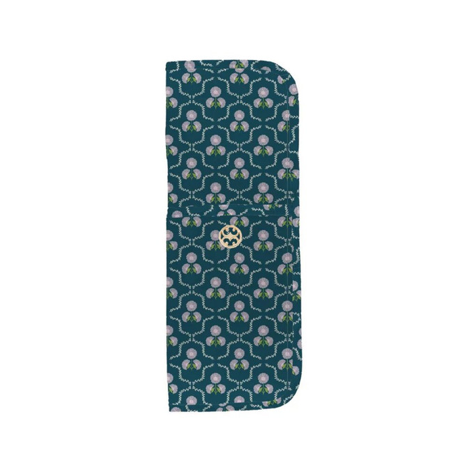 Mary Square Venice Vines Hot Tools Cover Mary Square Venice Vines Hot Tools Cover