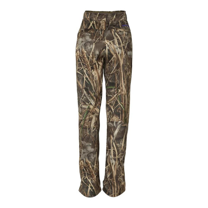 Banded Women's Tec Fleece Wader Pants - Max 7