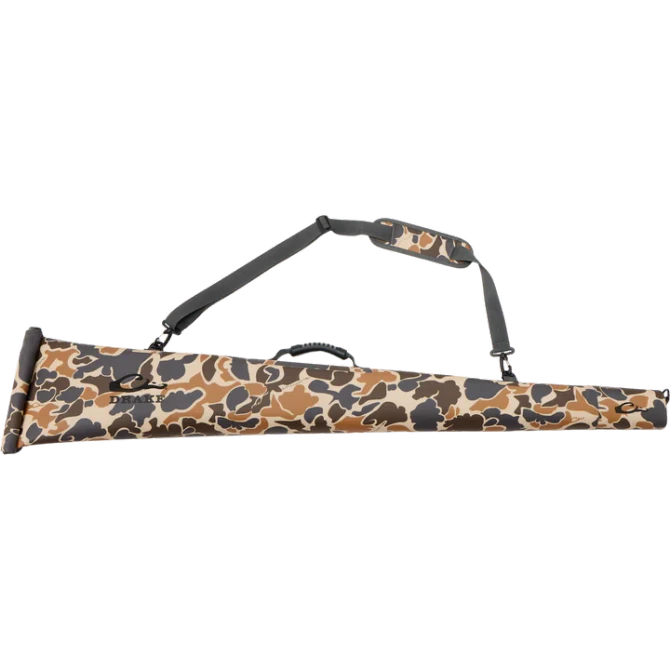 Old School Camo