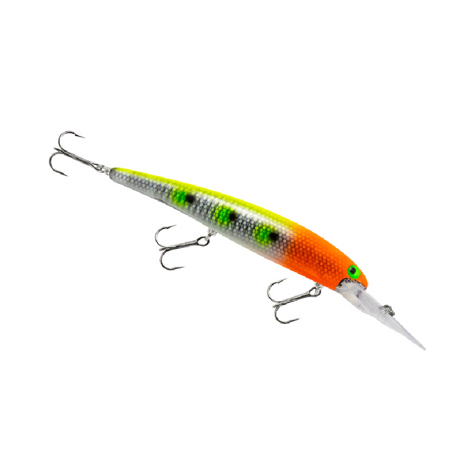 Bandit Suspending Minnow - 2052