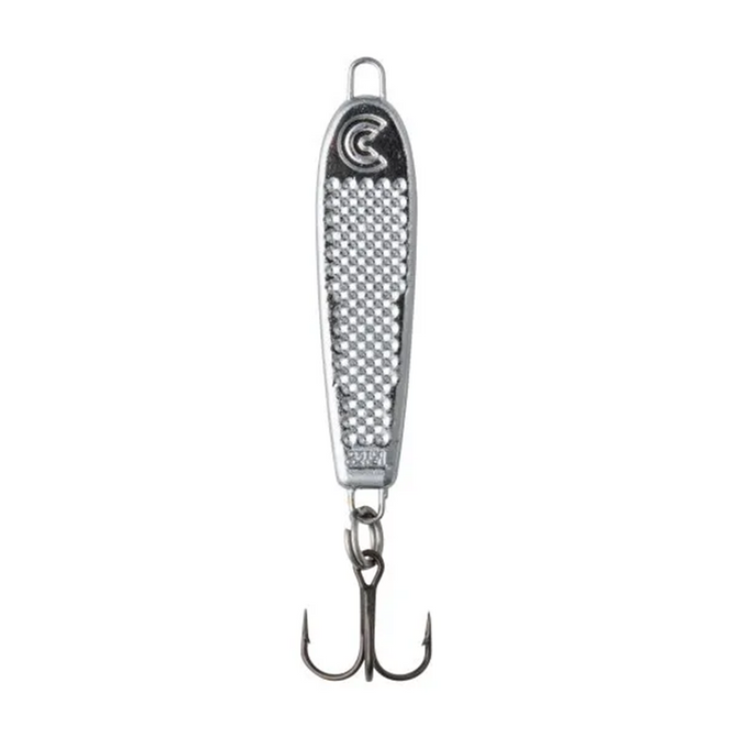 Pradco Cotton Cordell CC Spoon - Chrome