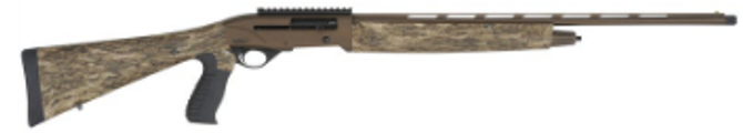 Skip to the beginning of the images gallery
TRISTAR VIPER G2 MOSSY OAK BOTTOMLANDS .410 GA 24" BARREL 3-CHAMBER 5-ROUNDS