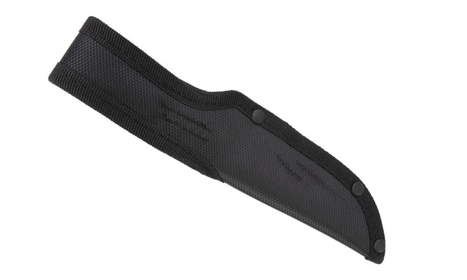 Camillus Backwoods Edge 4" SS Fixed Blade Knife