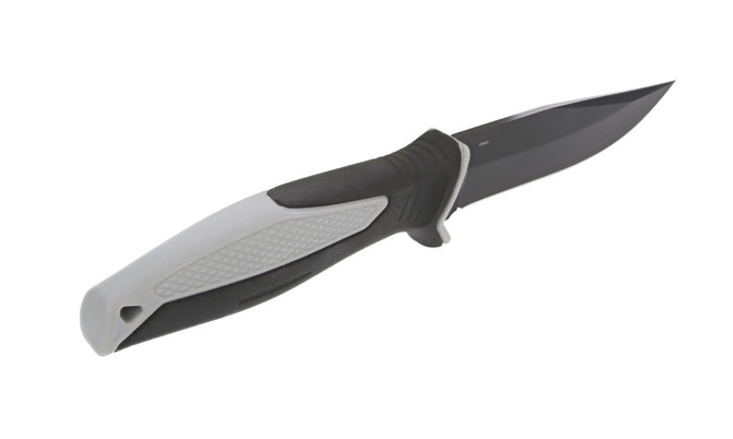 Camillus Backwoods Edge 4" SS Fixed Blade Knife