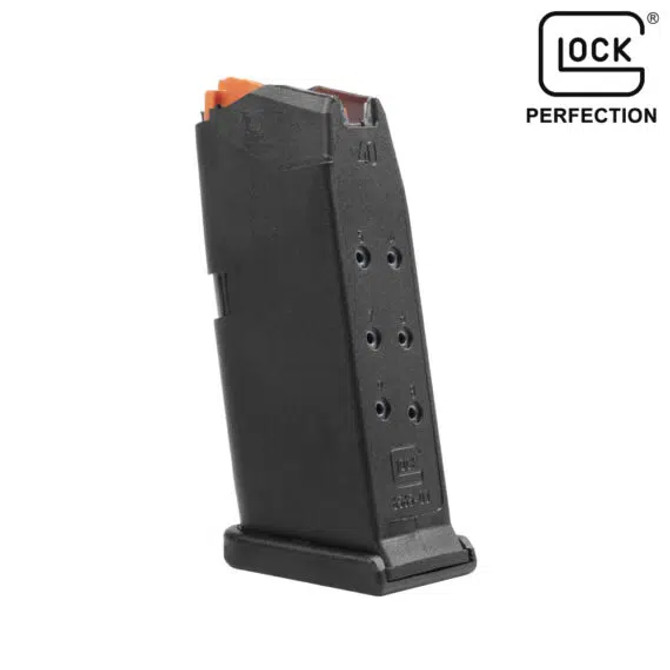 Glock 27 .40 S&W 9 Round Gen 5 Magazine