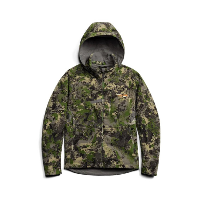 Sitka Men's Stratus Jacket 2.0 - Optifade Cover