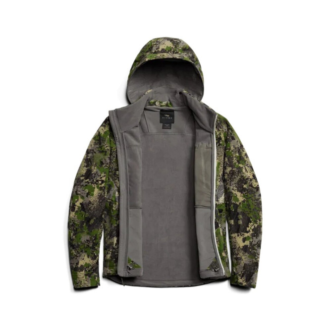 Sitka Men's Stratus Jacket 2.0 - Optifade Cover