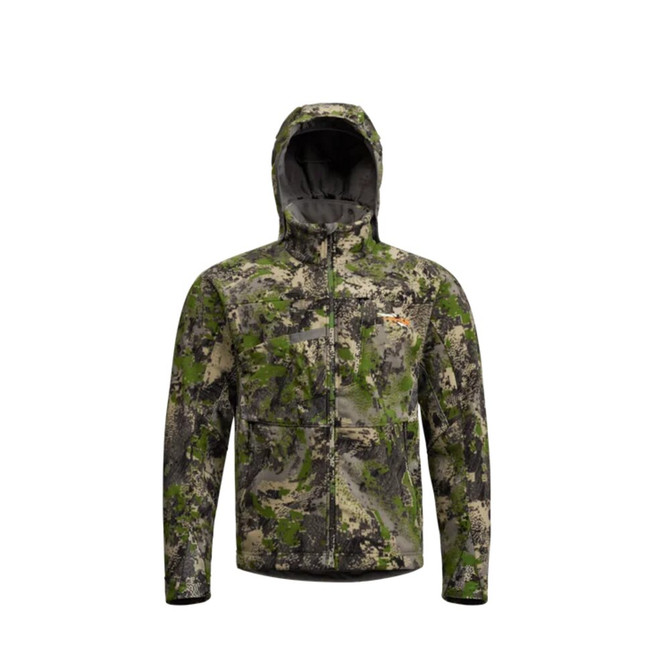 Sitka Men's Stratus Jacket 2.0 - Optifade Cover