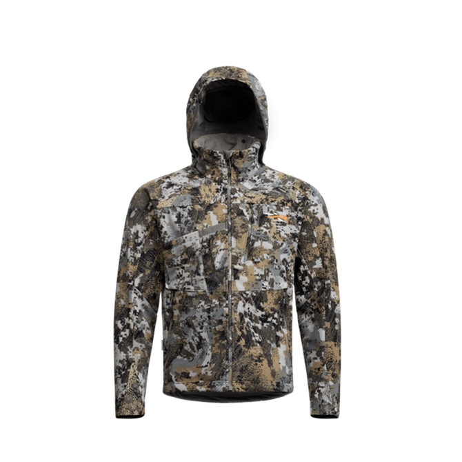 Sitka Men's Stratus Jacket 2.0 - Optifade Elevated II