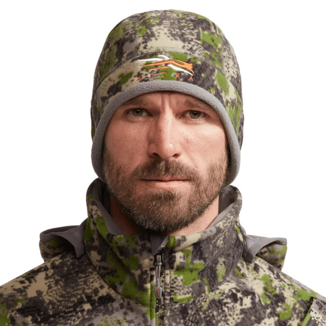 Sitka Stratus WS Beanie - Optifade Cover