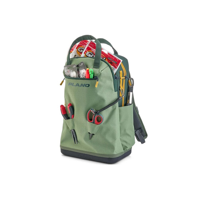 Plano Weekend Tackle Backpack - Moss