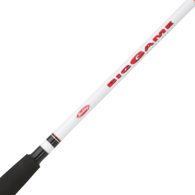 Berkley Big Game 7’ Medium Heavy Casting Rod