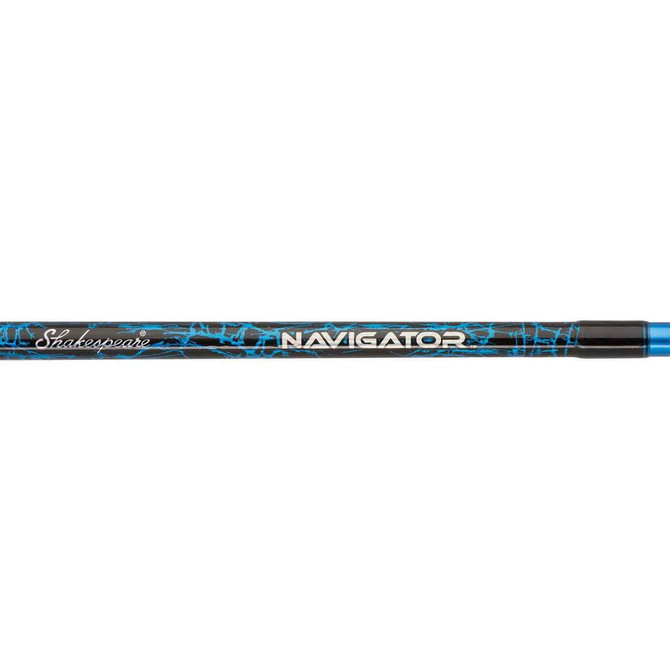 Shakespeare Navigator 6’ Spinning Combo
