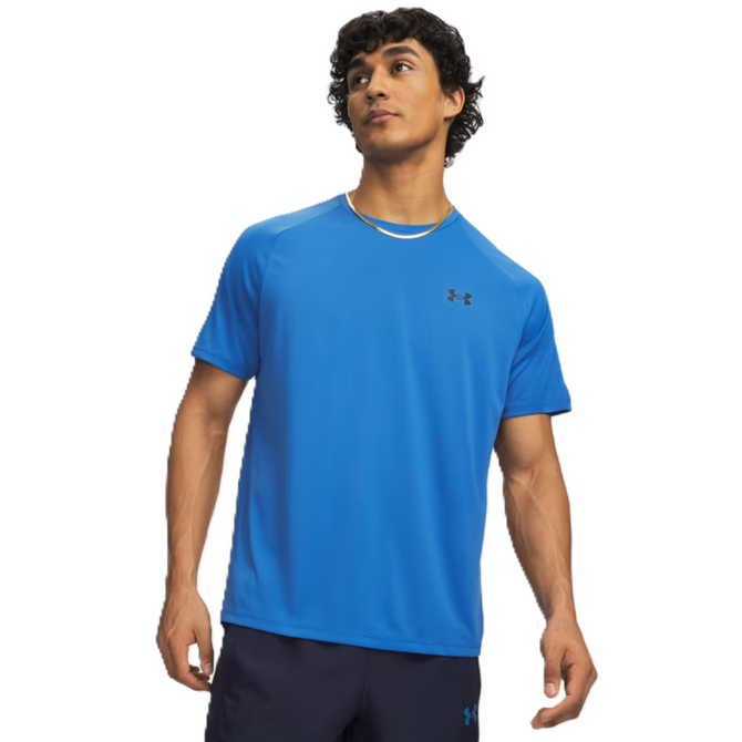 Aegean Blue/Black