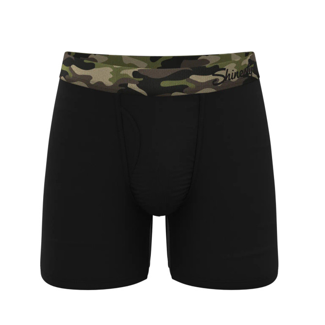 Shinesty Men's The Midnights