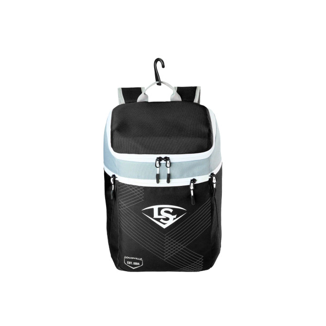 Louisville Slugger Powerized Stick Pack – Black