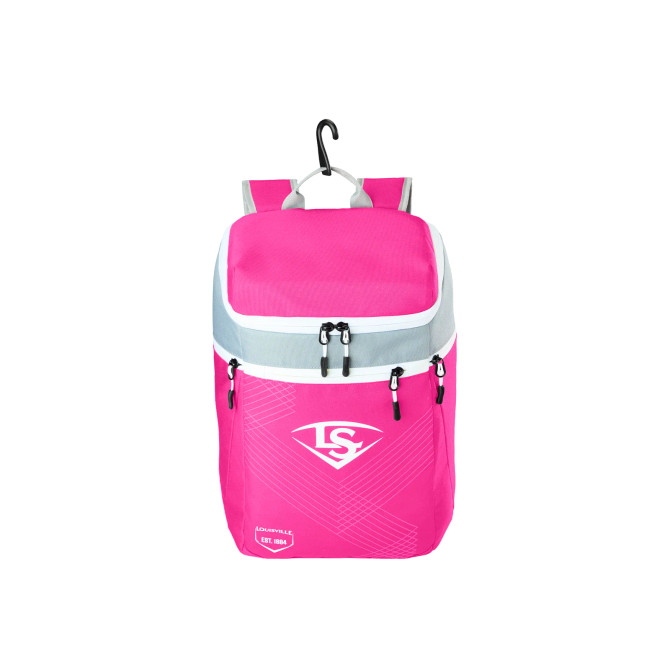 Louisville Slugger Powerized Stick Pack – Hot Pink