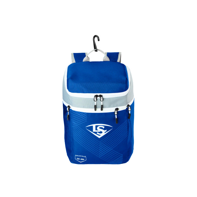 Louisville Slugger Powerized Stick Pack – Royal