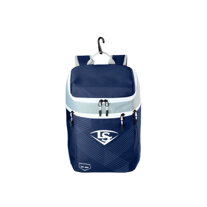 Louisville Slugger Powerized Stick Pack – Navy