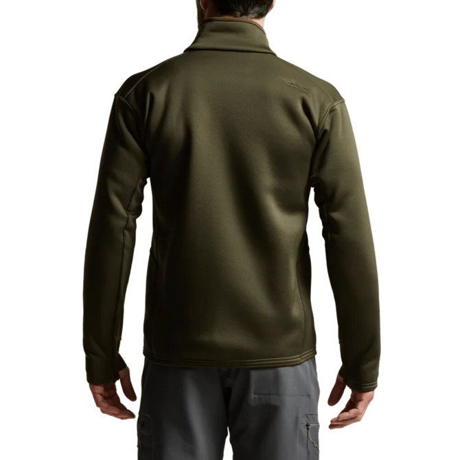 Sitka Traverse Jacket - Deep Lichen