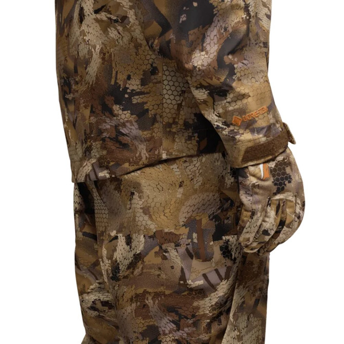Sitka Delta LT Jacket - Optifade Marsh