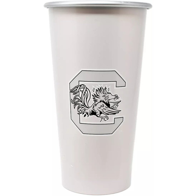 Kitchen Innovations South Carolina Gamecocks 20oz. Color Changing Cup Kitchen Innovations South Carolina Gamecocks 20oz. Color Changing Cup