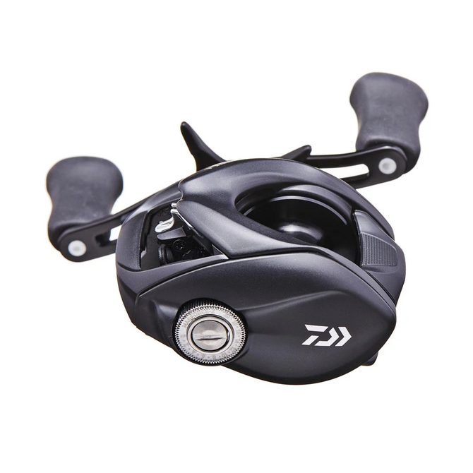 Daiwa Tatula TX 100 H Baitcasting Reel – 7.1:1