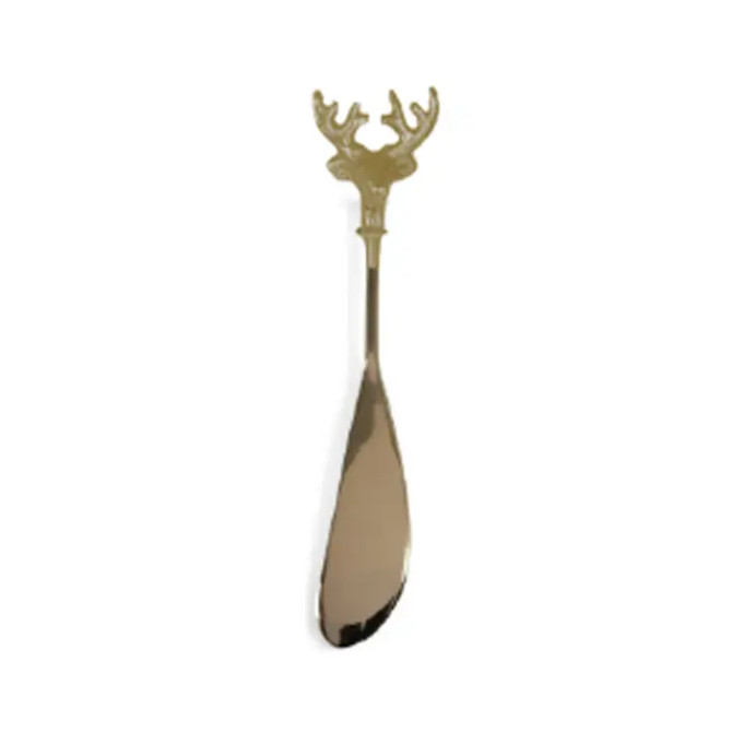 Mary Square Deer Spreader