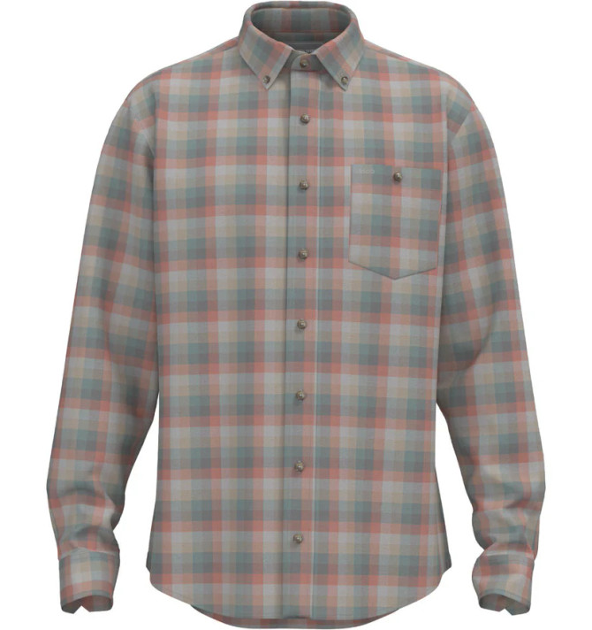 Southern Shirt Men's Patterson Flannel Button Up
