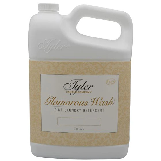 Tyler Candle 3.78L French Market Glamorous Wash Tyler Candle 3.78L French Market Glamorous Wash