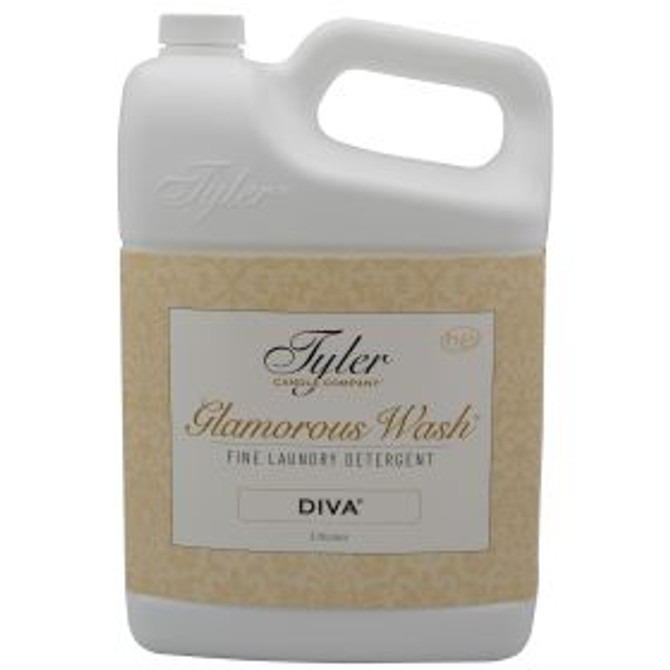 Tyler Candle 3.78L Diva Glamorous Wash Tyler Candle 3.78L Diva Glamorous Wash