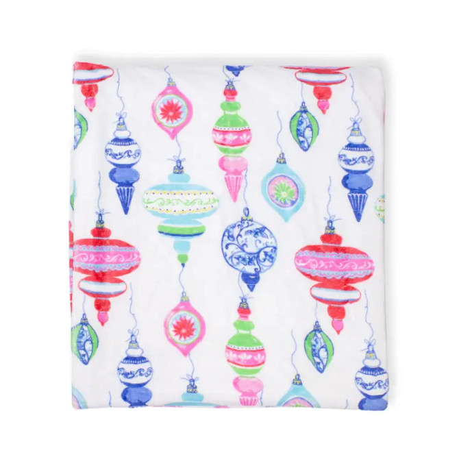 The Royal Standard Whimsical Wonders Throw