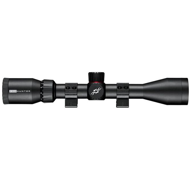 Simmons Pro Hunter 3-9x40 Riflescope
