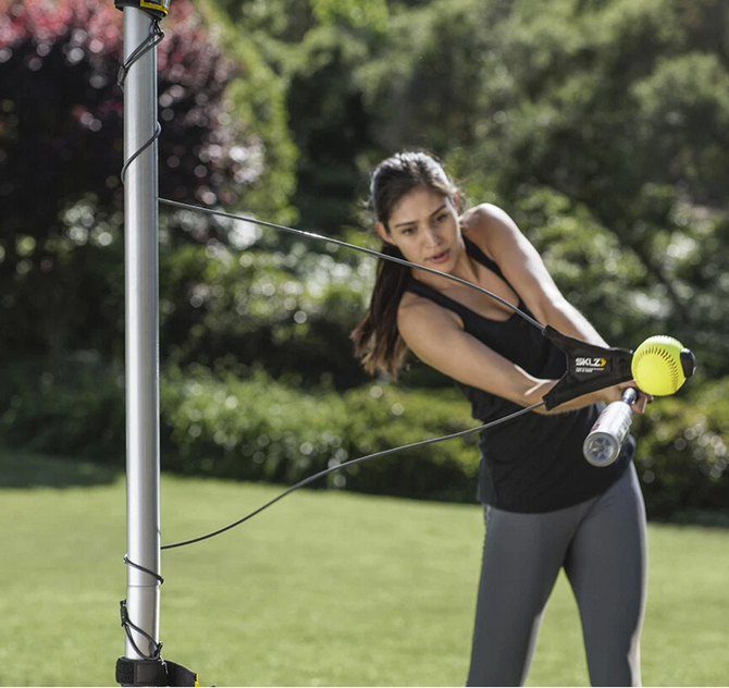 SKLZ “Hit‑A‑Way” Softball Swing Trainer