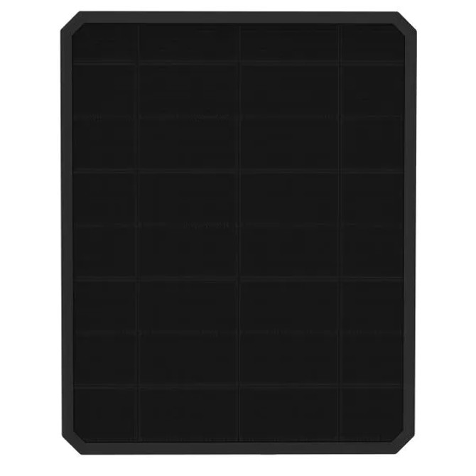 Moultrie 6V Feeder Solar Panel Moultrie 6V Feeder Solar Panel