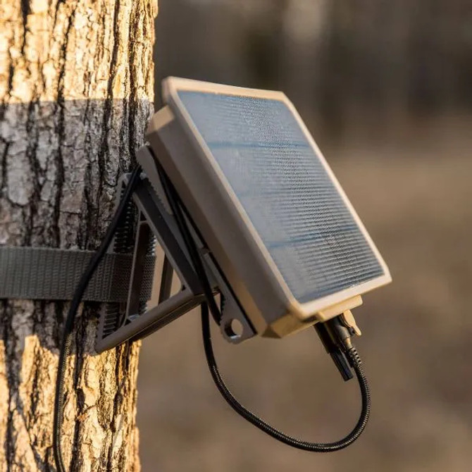 Moultrie 3.4W Solar Power Pack II Moultrie 3.4W Solar Power Pack II