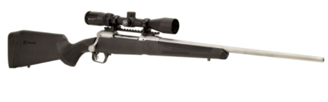 Savage Arms Mod 110 Apex Storm XP 308 Win