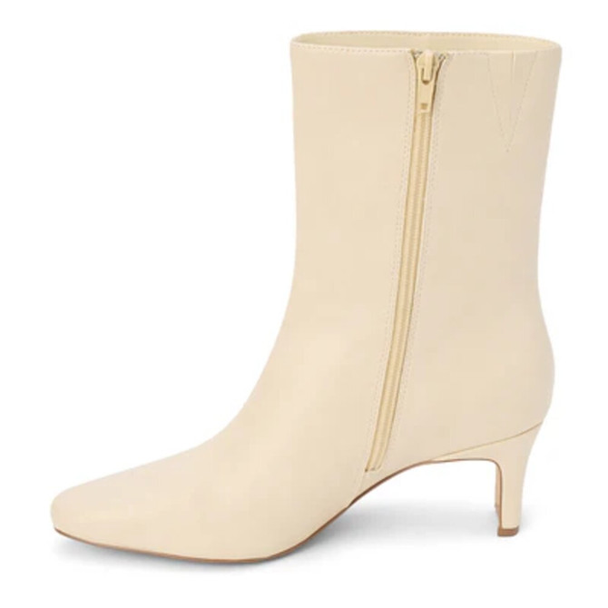 Matisse Women's Adler Ankle Boot - Bone